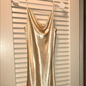 Rat & Boa Sofia Dress, worn once